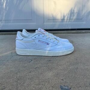 REEBOK CLUB C 85 "PEACH"